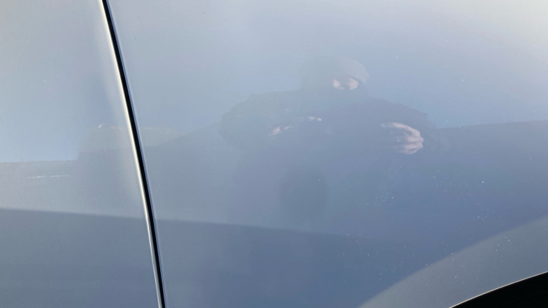 Jaguar I-Pace 294kW EV400 HSE Black 90kWh 5dr Auto 11kW Charger Electric Estate